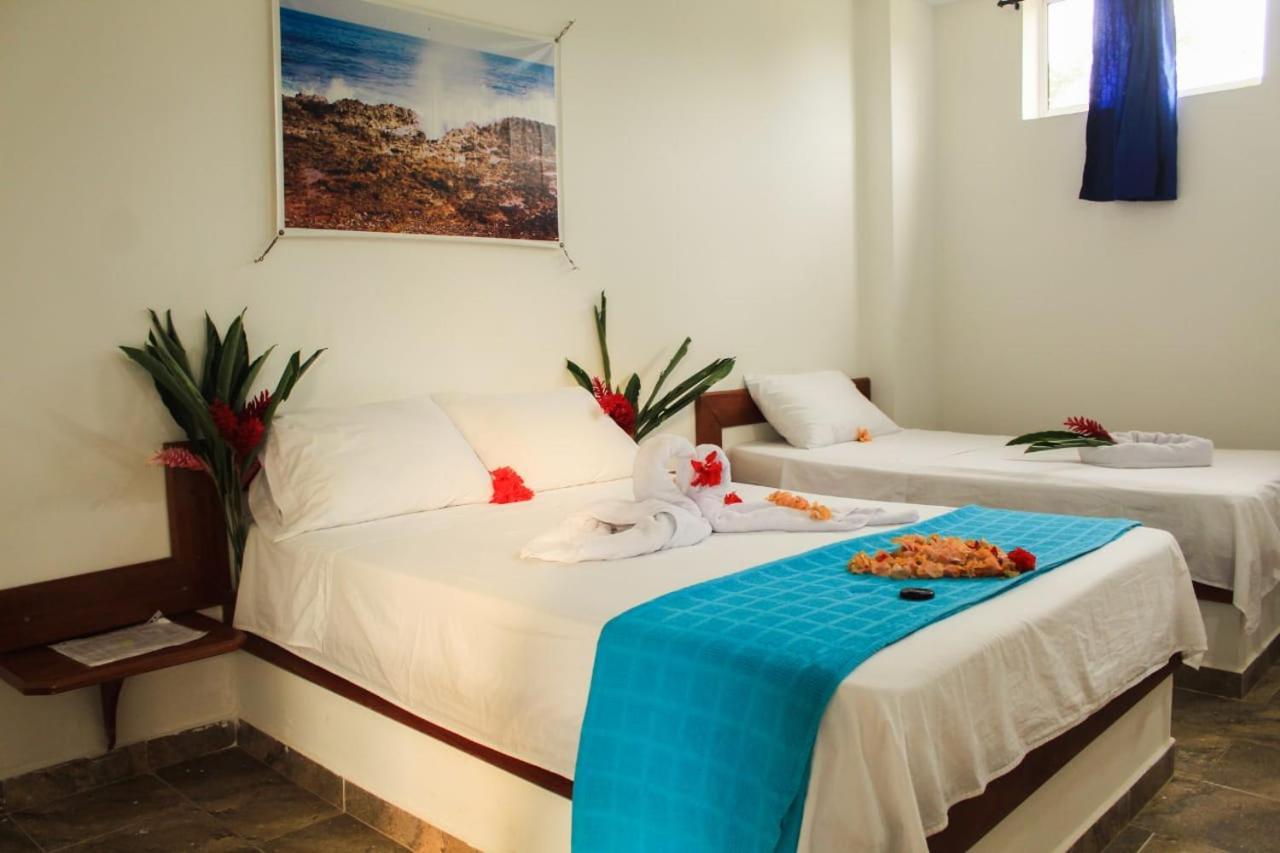 Hotel Mares Капургана Экстерьер фото