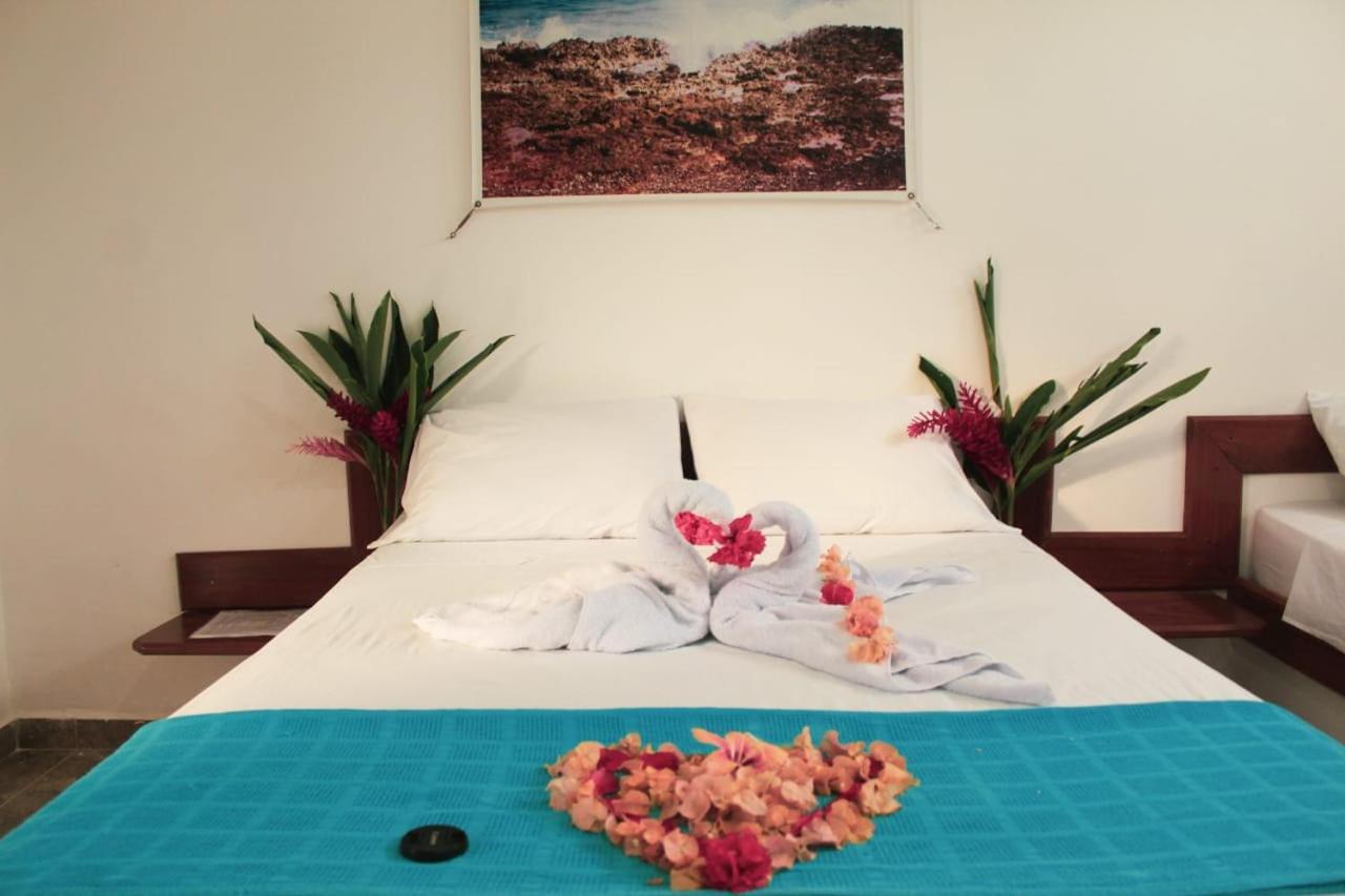 Hotel Mares Капургана Экстерьер фото