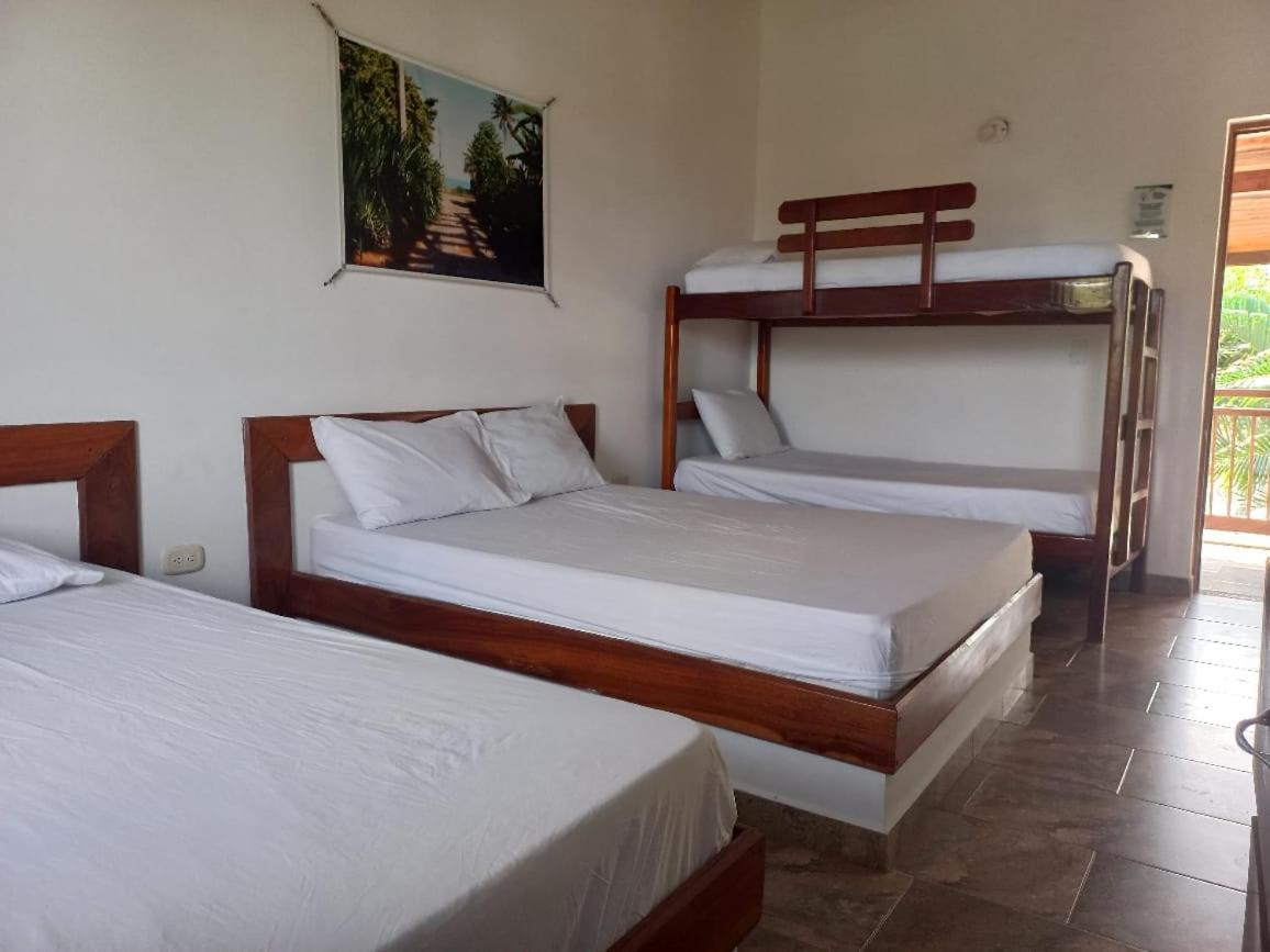 Hotel Mares Капургана Экстерьер фото