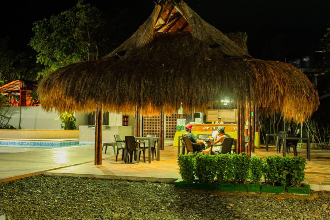 Hotel Mares Капургана Экстерьер фото