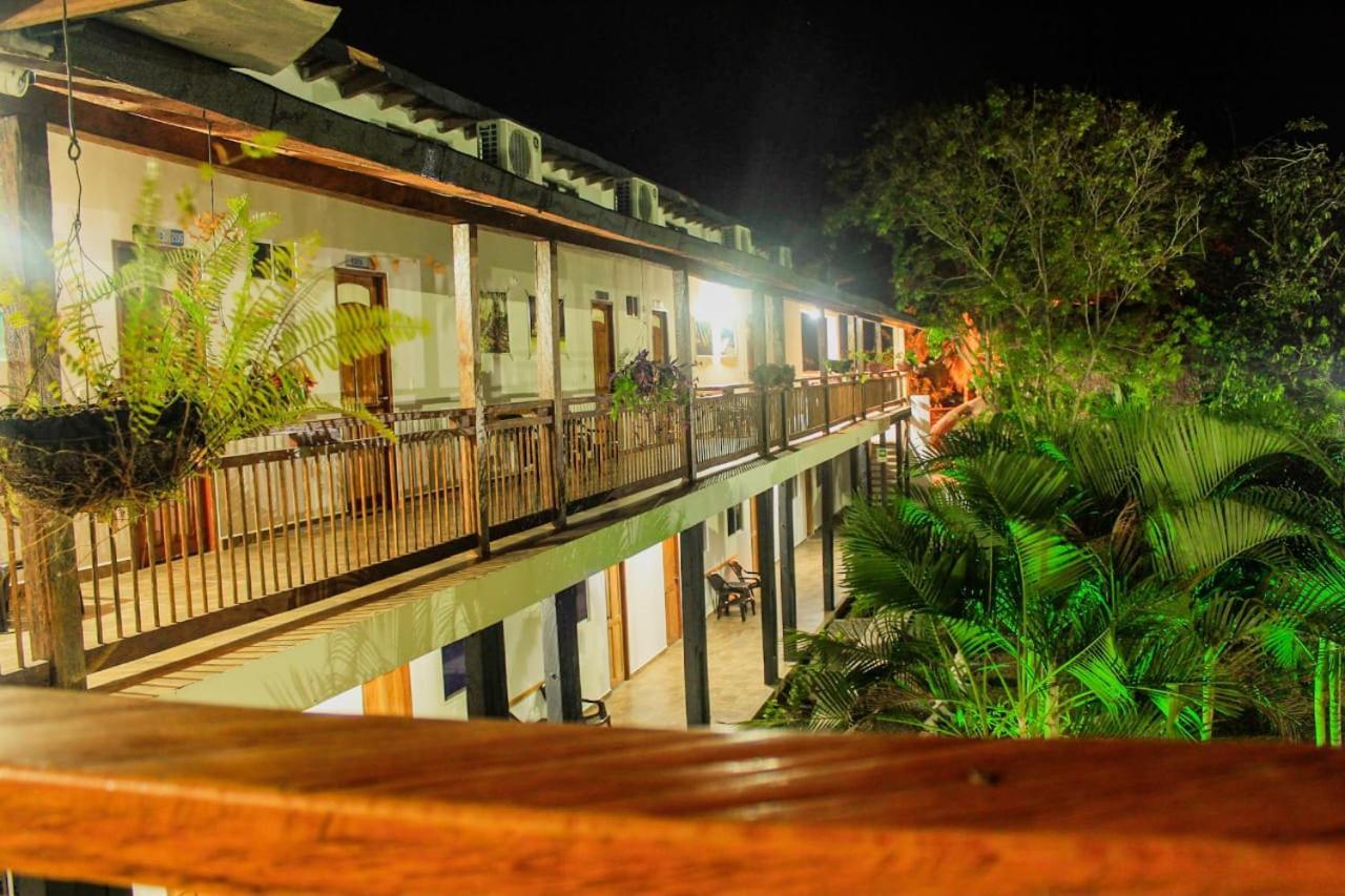 Hotel Mares Капургана Экстерьер фото