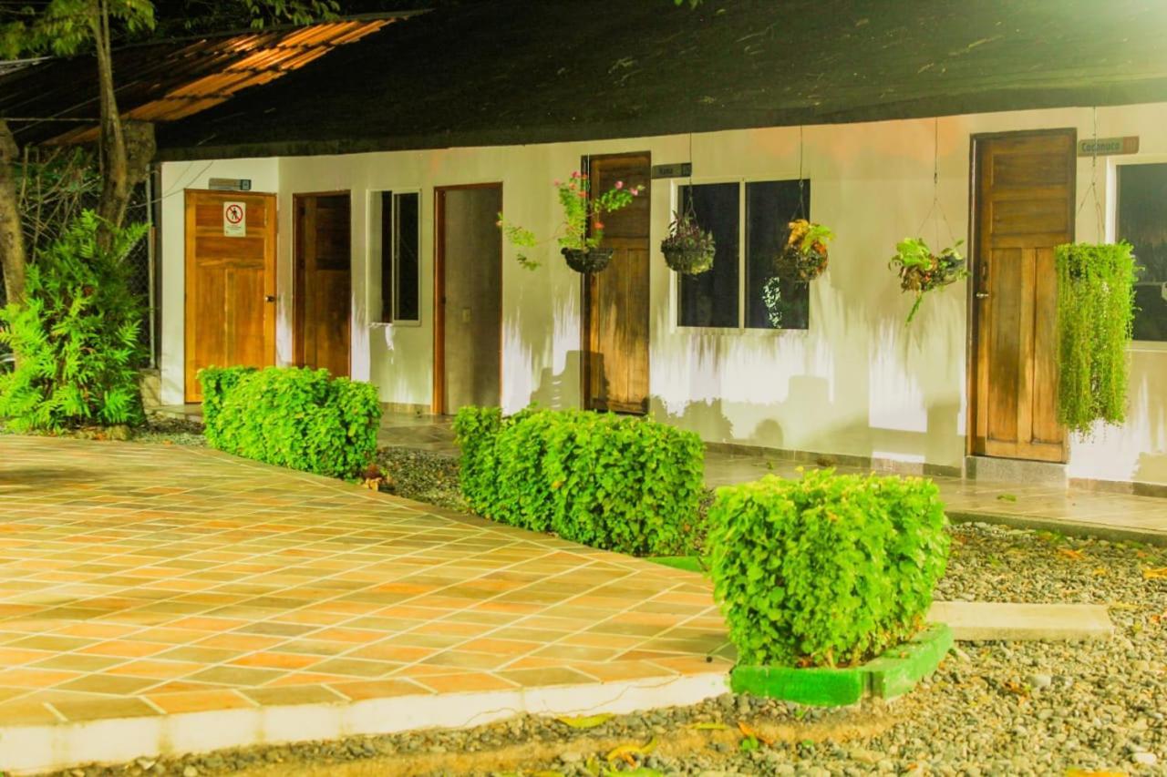 Hotel Mares Капургана Экстерьер фото